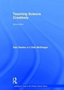 Hardcover Teaching Science Creatively Book