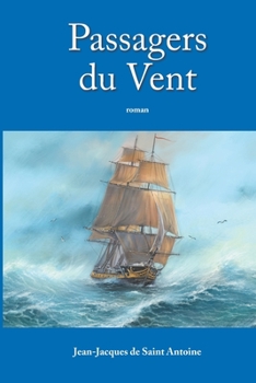 Paperback Passagers du Vent [French] Book