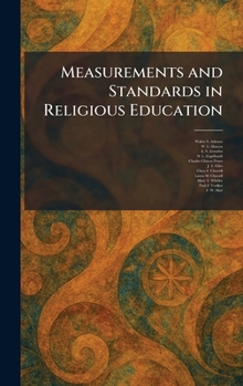 Measurements and Standards in Religious Education