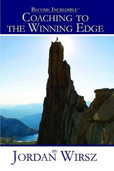 Paperback Coaching to the Winning Edge Book