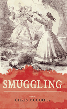 Paperback Smuggling Book