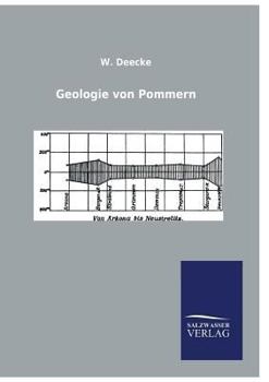 Paperback Geologie Von Pommern [German] Book