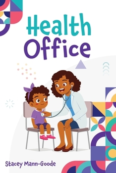 Paperback Health Office Book