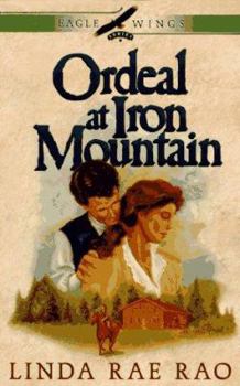 Paperback Ordeal at Iron Mountain Book