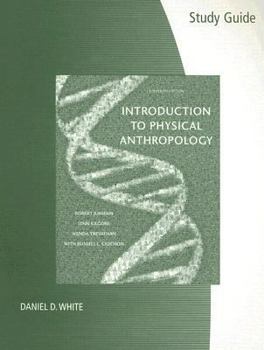 Paperback Introduction to Physical Anthropology Book