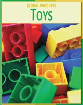 Toys - Book  of the Global Products