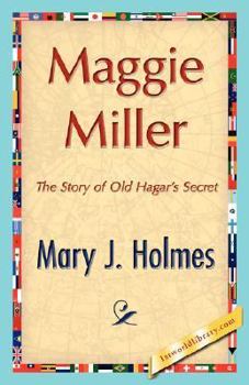 Maggie Miller