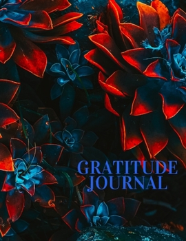 Paperback Gratitude Journal: Thankfulness with Gratitude and Motivational quotes Book