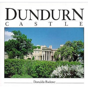 Paperback Dundurn Castle Book