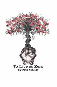 Paperback To Live as Zero Book