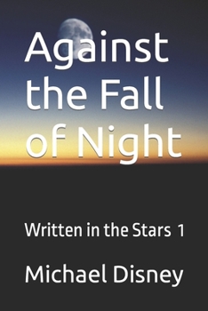 Paperback Against the Fall of Night Book