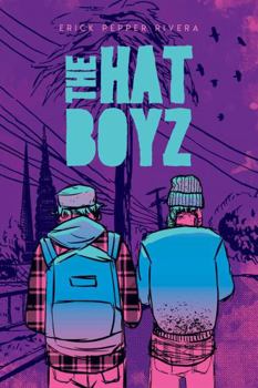 Paperback The Hat Boyz Book