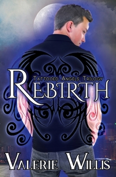 Paperback Rebirth Book