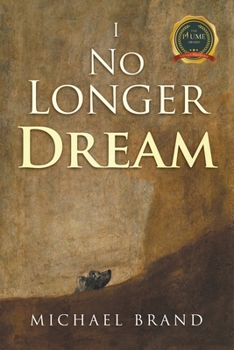 Paperback I No Longer Dream Book