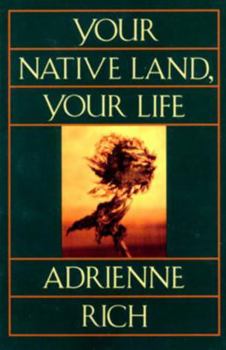 Paperback Your Native Land, Your Life Book