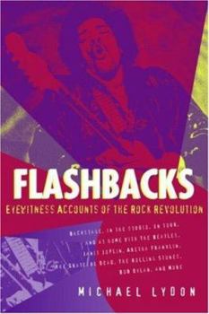 Paperback Flashbacks Book