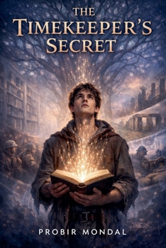 Paperback The Time Keeper's Secret Book