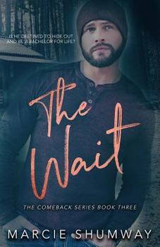 The Wait (The Comeback Series) - Book #3 of the Comeback