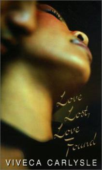 Mass Market Paperback Love Lost, Love Found Book