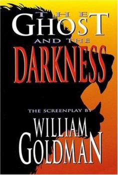 Paperback The Ghost and the Darkness Book