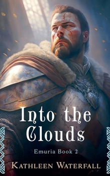 Paperback Into the Clouds Book