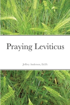 Paperback Praying Leviticus Book
