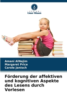 Paperback Förderung der affektiven und kognitiven Aspekte des Lesens durch Vorlesen [German] Book
