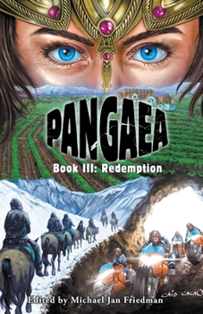 Pangaea: Book III: Redemption
