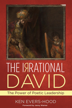 Hardcover The Irrational David Book