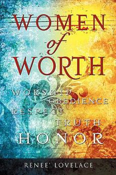 Paperback Women of Worth Book