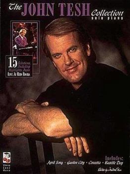 Paperback The John Tesh Collection Book