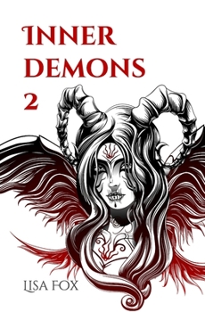 Paperback Inner Demons: 2 Book