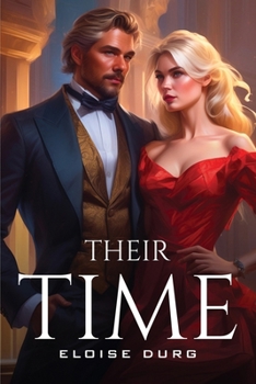 Paperback Their Time Book