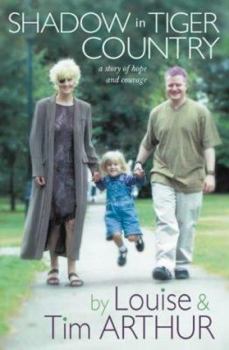 Paperback Shadow in Tiger Country Book