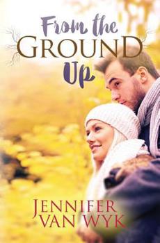 Paperback From the Ground Up Book