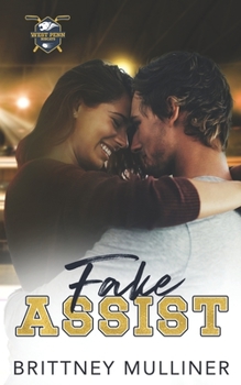 Paperback Fake Assist Book