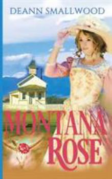 Paperback Montana Rose Book