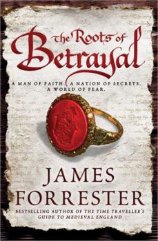 Paperback The Roots of Betrayal Book