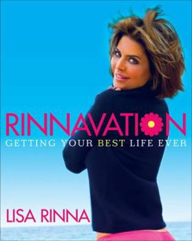 Hardcover Rinnavation: Getting Your Best Life Ever Book