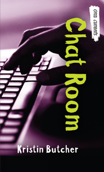 Paperback Chat Room Book