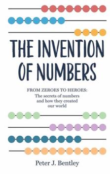 Paperback The Invention of Numbers Book