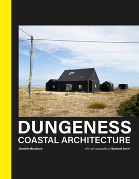 Hardcover Dungeness: Coastal Architecture Book