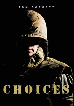 Hardcover Choices Book