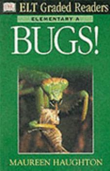 Paperback Bugs (ELT Graded Readers) Book