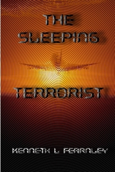 Paperback The Sleeping Terrorist Book