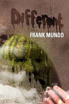 Paperback Different Book