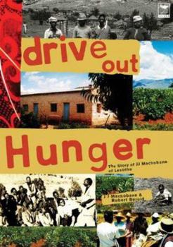 Paperback Drive Out Hunger Book