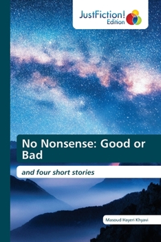 Paperback No Nonsense: Good or Bad Book
