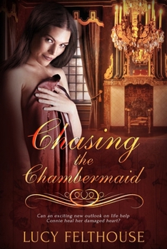 Paperback Chasing the Chambermaid Book
