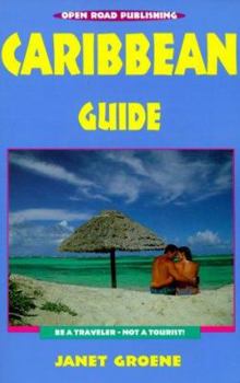 Paperback Caribbean Guide, 2nd Edition Book